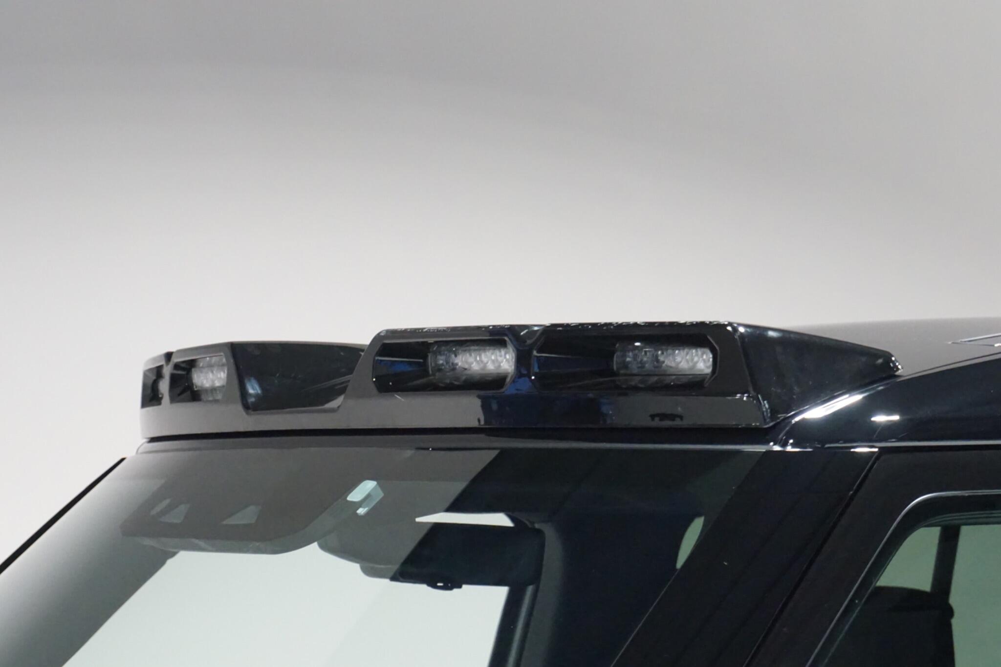 Land Rover Defender 110 3.0 D300 MHEV X SUV 5dr Diesel Auto 4WD Euro 6 (s/s) (300 ps)